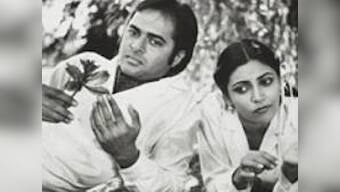 Farooque was a big flirt, he was adorable: Deepti Naval