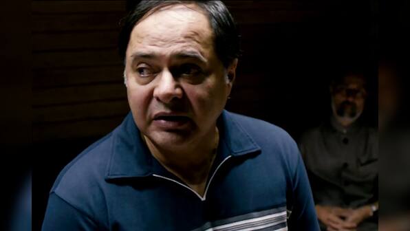 Veteran actor Farooq Sheikh dies of heart attack in Dubai