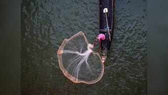 Sri Lankan Navy arrest 22 more Tamil Nadu fishermen