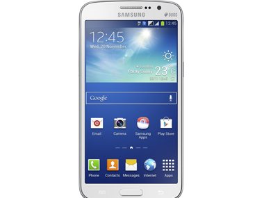 Samsung Galaxy Grand up for pre-order for Rs 2000 Samsung Galaxy Grand up for pre-order for Rs 2000