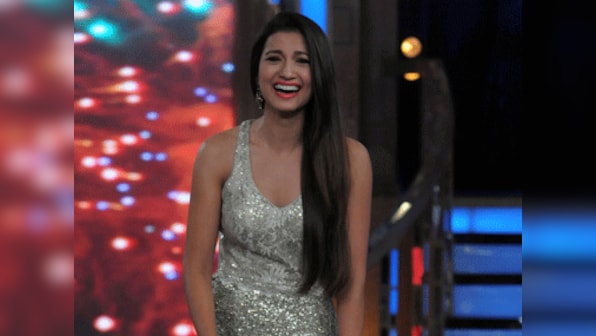 When I saw Tanuja in the audience, I thought Tanishaa had won: Gauhar