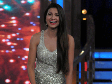 When I saw Tanuja in the audience, I thought Tanishaa had won: Gauhar When I saw Tanuja in the audience, I thought Tanishaa had won: Gauhar