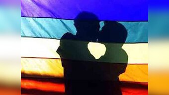 377 verdict: Gay sex against nature? Look around, get a life