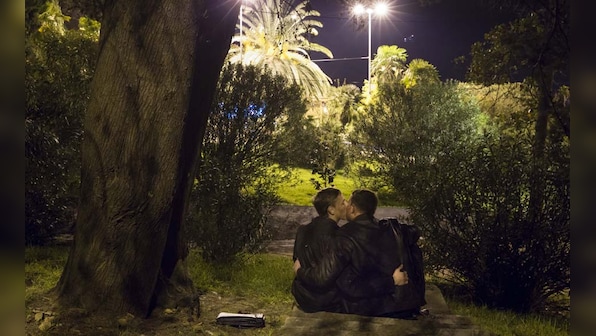 Photos: Check out the sights of Sochi, the gayest city in Russia