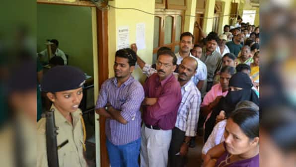 Six Goans become Portugese nationals everyday