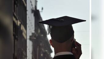 One suspect arrested after Indian student attacked in Australia