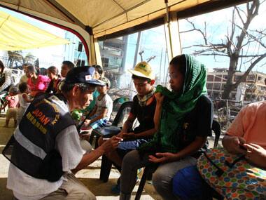 US to provide $25 million in aid to help Philippines after Typhoon Haiyan