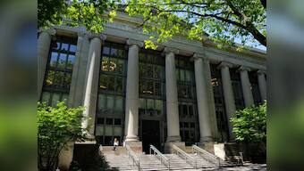 Coronavirus Outbreak: Harvard, MIT announce salary, hiring freeze and leadership pay cuts