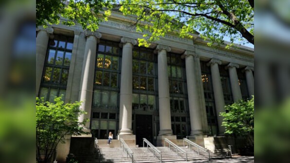 Four Indians win awards at Harvard competition for start-ups