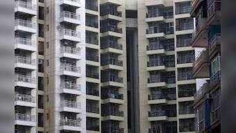 Mumbaikars, please don't expect a major appreciation on your property in the next two years