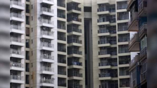 Mumbaikars, please don't expect a major appreciation on your property in the next two years