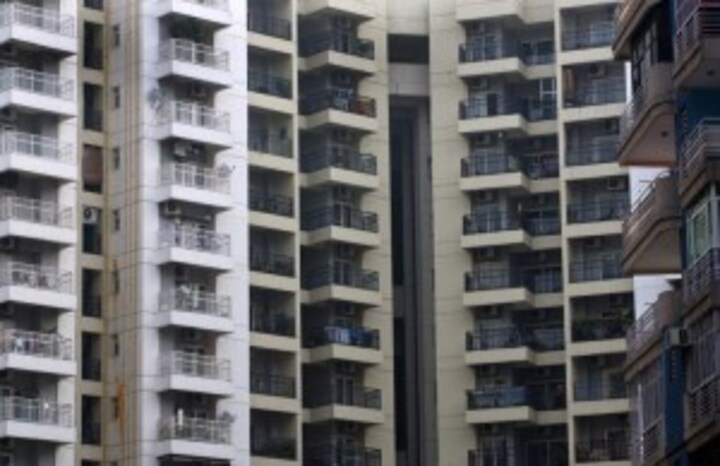 Mumbaikars, please don't expect a major appreciation on your property in the next two years