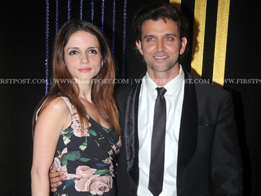 Reactions to Hrithik-Sussanne divorce prove India's stuck in a time warp Reactions to Hrithik-Sussanne divorce prove India's stuck in a time warp
