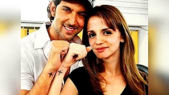 No truth in Rs 100 crore separation settlement with Hrithik: Sussanne Roshan