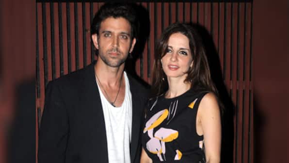 Preity, Karan Johar implore media to give Hrithik-Sussanne privacy