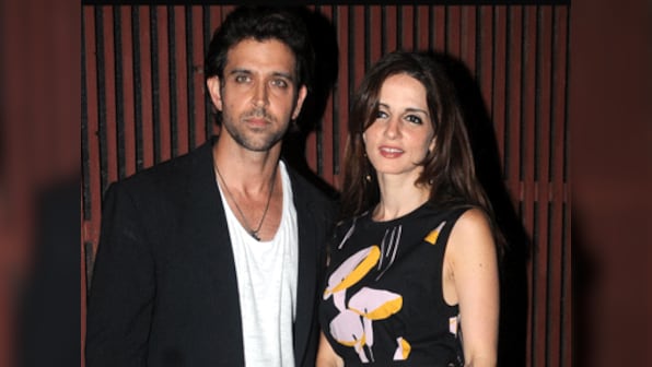 Was not involved in Hrithik-Sussanne separation: Arjun Rampal
