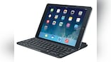 Logitech launches new keyboard for iPad Air at Rs 6995