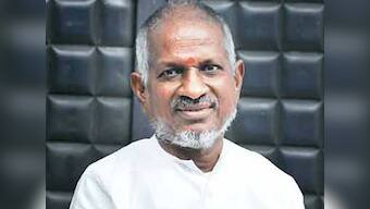 Ilayaraja is doing fine, says nephew