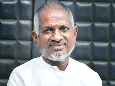 Illayaraja suffers mild heart attack, hospitalised  Illayaraja suffers mild heart attack, hospitalised