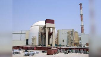 Iran sees progress in talks with powers on nuclear deal implementation