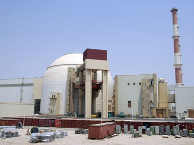 Iran sees progress in talks with powers on nuclear deal implementation Iran sees progress in talks with powers on nuclear deal implementation