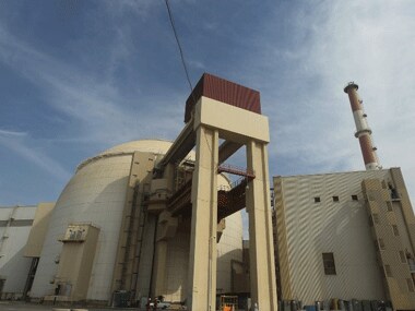 Nuclear Programme: Iran Is Developing New Centrifuges – Firstpost