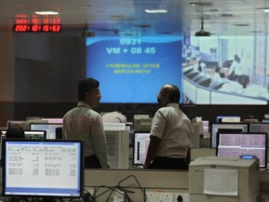 A giant leap: Isro all set to launch indigenous space shuttle A giant leap: Isro all set to launch indigenous space shuttle