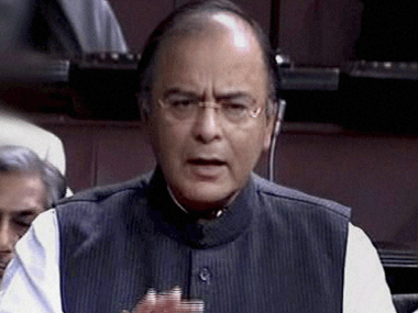 Snoopgate: Will challenge Centre's violation of federal structure, says Jaitley Snoopgate: Will challenge Centre's violation of federal structure, says Jaitley