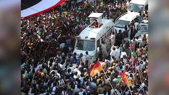 Tamil Nadu: AIADMK, DMK to battle it out for Yercaud bypoll
