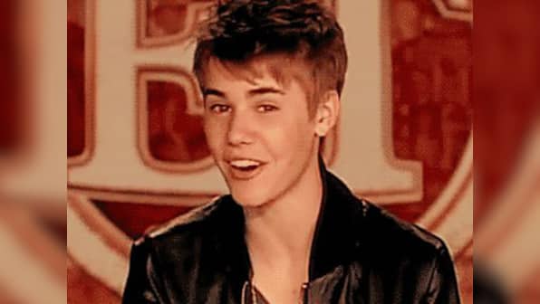 I am retiring after the new album: Justin Bieber