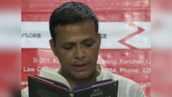 Why Jerry Pinto's Facebook post about the Tehelka case made us angry 
