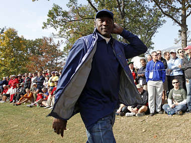 Michael jordan 2024 dad jeans