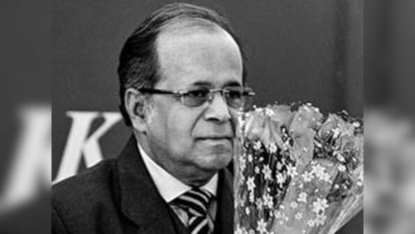 Another blow to Justice Ganguly: NUJS wants him out as 'honorary prof'