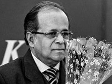 Another blow to Justice Ganguly: NUJS wants him out as 'honorary prof' Another blow to Justice Ganguly: NUJS wants him out as 'honorary prof'