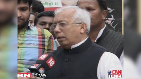 Former SP leader Kamal Farooqui meets Kejriwal, may join AAP