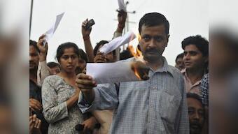 From Tejpal's Tehelka to Kejriwal's AAP: 2013 was a huge surprise