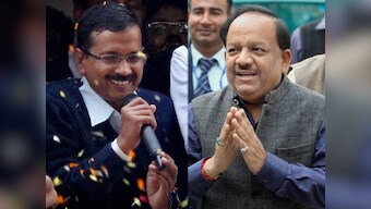Why BJP, Congress' AAP problem is good news for Indian politics