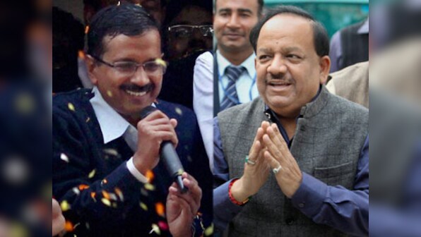 Why BJP, Congress' AAP problem is good news for Indian politics