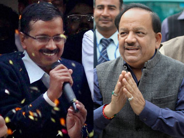 Why BJP, Congress' AAP problem is good news for Indian politics Why BJP, Congress' AAP problem is good news for Indian politics