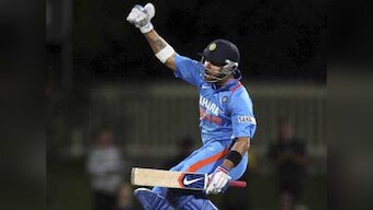 Virat Kohli: The gladiator of Indian cricket