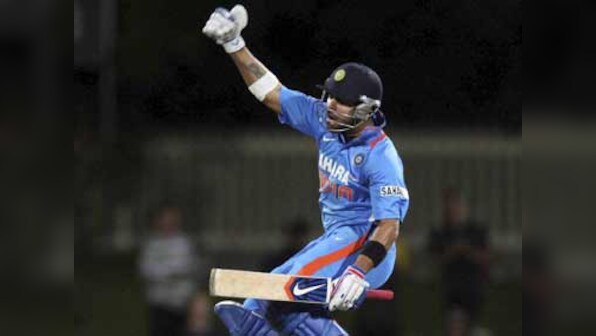 Virat Kohli: The gladiator of Indian cricket