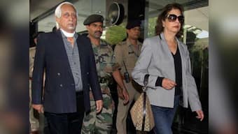 Lt Gen Brar's attackers sent to jail by British court