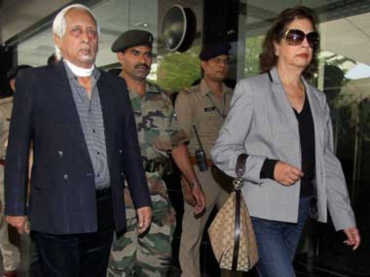 Lt Gen Brar's attackers sent to jail by British court