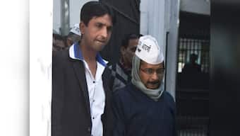 AAP to pitch Yogendra Yadav as Haryana CM candidate: Kumar Vishwas