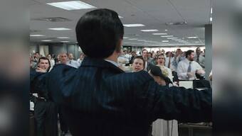 Real 'Wolf of Wall Street' Jordan Belfort offered reality show