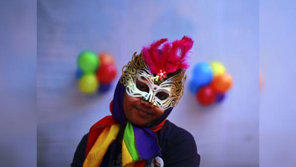 SC ruling on Section 377: Angry petitioners call it a 'black day'