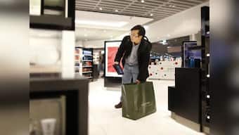 Gucci to L'Oreal: Luxury brands step up battle to target travel shoppers