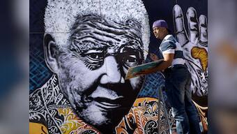 Preparations begin for Nelson Mandela's state funeral