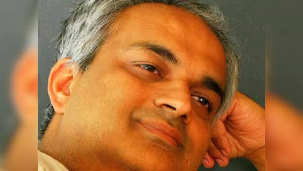 I have not joined AAP but I do find it attractive: Mahesh Murthy 