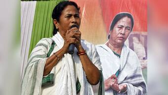 WB: Congress hauls up Mamata for law and order issues